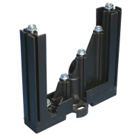 Ізолюючий шинотримач nVent Eriflex BS-B 125A