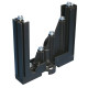 Ізолюючий шинотримач nVent Eriflex BS-B 125A