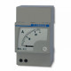 Амперметр FRER F48MA 90˚ шкала 10A 0-20mA