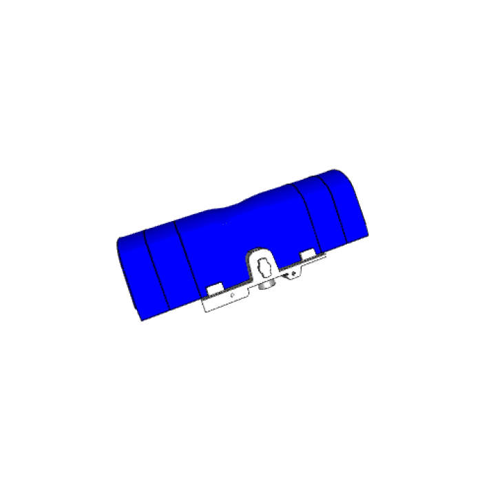 Силова клема nVent Eriflex SBLT800