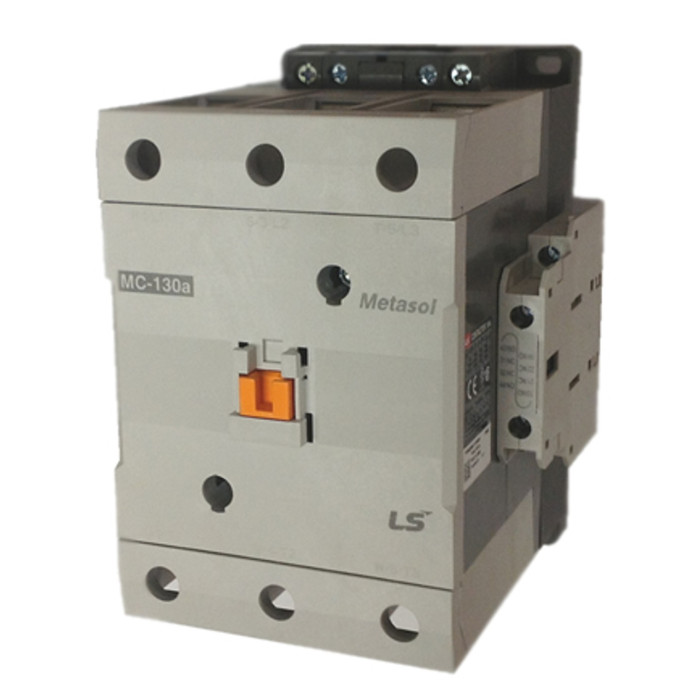Контактор LS ELECTRIC MC-130A LUG AC220V 50/60Hz 1a1b