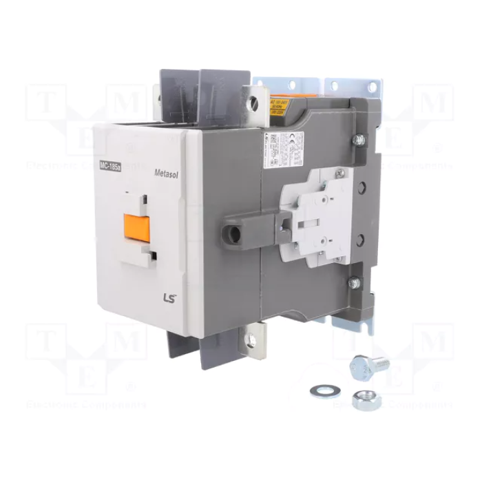 Перемикач LS ELECTRIC MC-185a AC100-240V 50/60Hz, DC100-220V