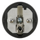 Вилка кабельна IDE SCHUKO 2P+E 16A 220–250V IP44