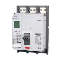 Автоматичний вимикач LS ELECTRIC TS1000N 3P 1000A 50kA