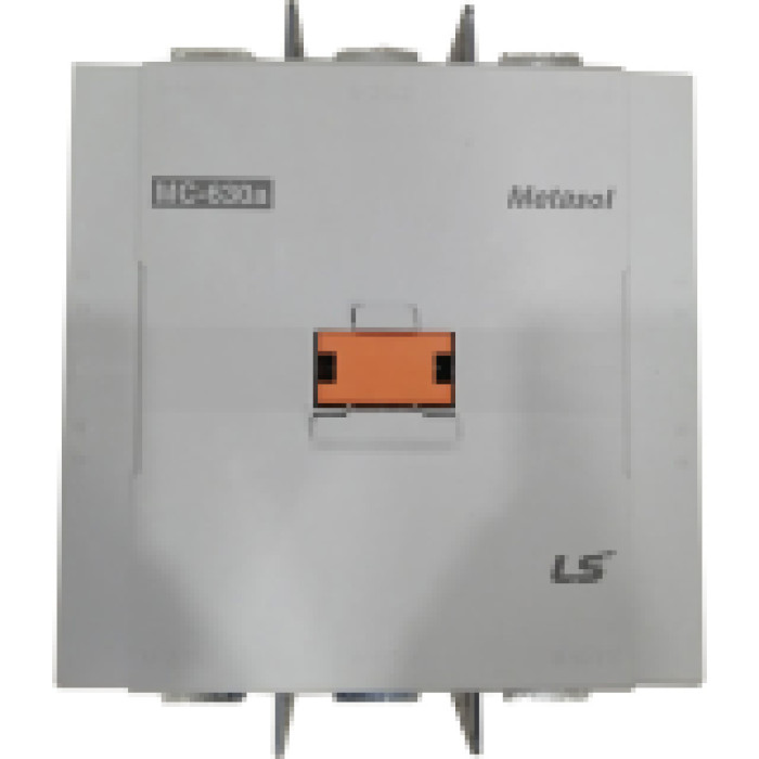 Контактор LS ELECTRIC MC-630A Screw AC400V 2a2b