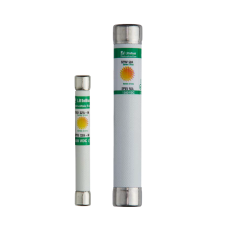 Запобіжник циліндричний LITTLEFUSE 30A F (швидкий) 10×85 1500V