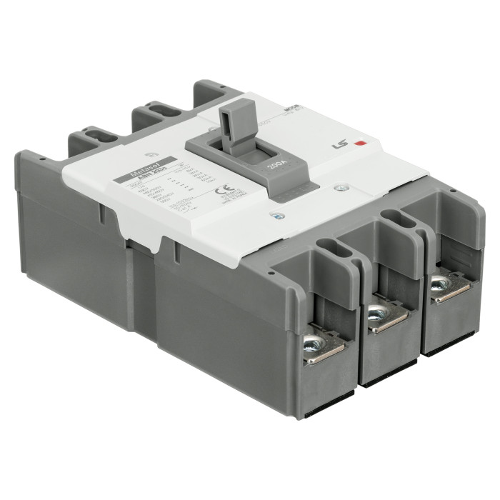 Автоматичний вимикач LS ELECTRIC ABN203c 3P 200A 30kA