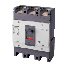 Автоматичний вимикач LS ELECTRIC ABN803c 3P 500A 45kA