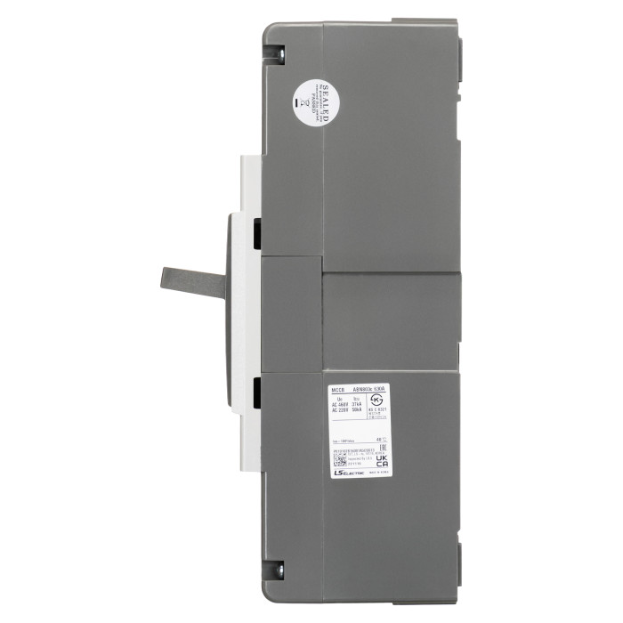Автоматичний вимикач LS ELECTRIC ABN803c 3P 630A 45kA
