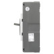 Автоматичний вимикач LS ELECTRIC ABN803c 3P 630A 45kA