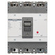 Автоматичний вимикач LS ELECTRIC ABN803c 3P 630A 45kA