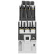 Контактор для комутації конденсаторів до 20 кВАр VSK 20 10 230V 50/60Hz
