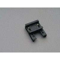 DIN рейка Woehner пластик, дод. аксесуар 54mm