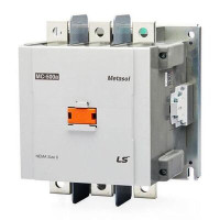 Контактор LS ELECTRIC MC-500A AC400V 50/60Hz 2a2b