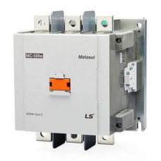 Контактор LS ELECTRIC MC-500A AC400V 50/60Hz 2a2b