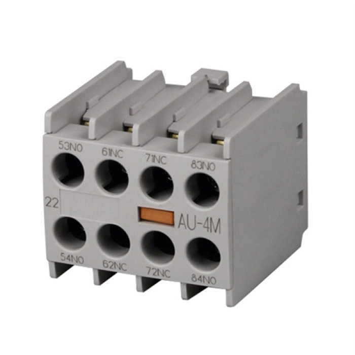 Додатковий контакт LS ELECTRIC UA-4, 4NO