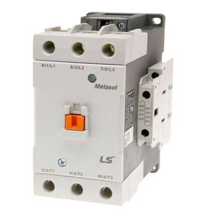 Контактор LS ELECTRIC MC-65A LUG AC220V 50Hz