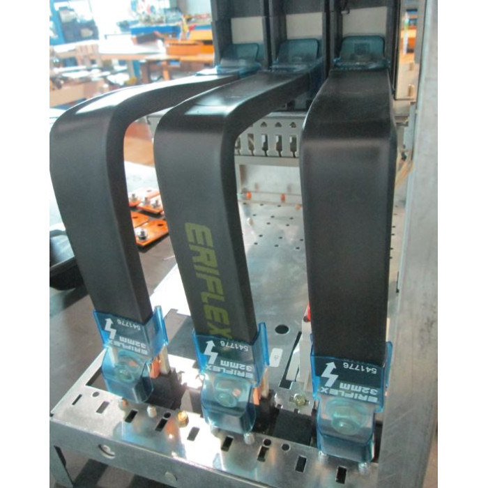 Кришка nVent Eriflex 32