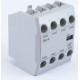 Додатковий контакт LS ELECTRIC UA-4, 4NC