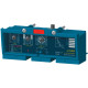 Розчеплювач, моторна характеристика OEZ M, In 250A, 100 - 250A, для BH630