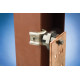 Ізолятор nVent Eriflex ISO TP 80 MM8×17/FM8×15