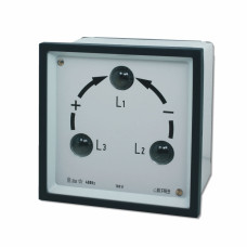 Синхроноскоп FRER F96YS 90˚ 45-65Hz 100V