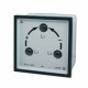 Синхроноскоп FRER F96YS 90˚ 45-65Hz 100V