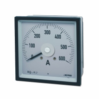 Амперметр трансформаторний FRER A72EA 240˚ 150/5A