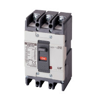 Автоматичний вимикач LS ELECTRIC ABN103c 3P 60A 22kA