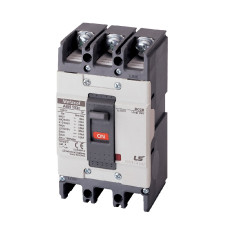 Автоматичний вимикач LS ELECTRIC ABN103c 3P 60A 22kA