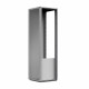 Глуха модульна панель 150×600mm nVent HOFFMAN MSMB