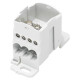 Однополюсна клемна коробка nVent Eriflex UD 80A