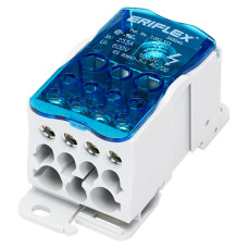 Однополюсна клемна коробка nVent Eriflex UD 250A