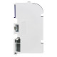 Чотириполюсна колодка nVent Eriflex ТD 100/125ALL 14 виходів
