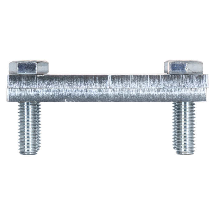 Шинний затискач nVent Eriflex FC 50×40