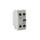 Додатковий контакт LS ELECTRIC AUX CONTACT UNIT,UA-2,1A1B