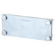Шинний затискач nVent Eriflex FC 120×32
