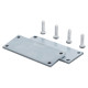 Шинний затискач nVent Eriflex FC 120×32