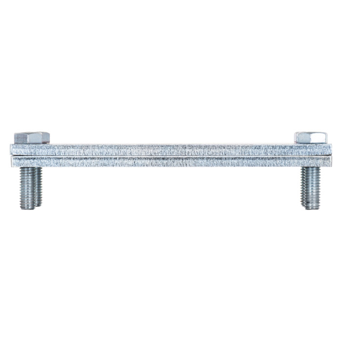 Шинний затискач nVent Eriflex FC 120×32