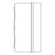 Клемна коробка IDE 243×333x132, IP65-IP67