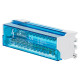 Двополюсна колодка nVent Eriflex BD 80/100AL 14 виходів