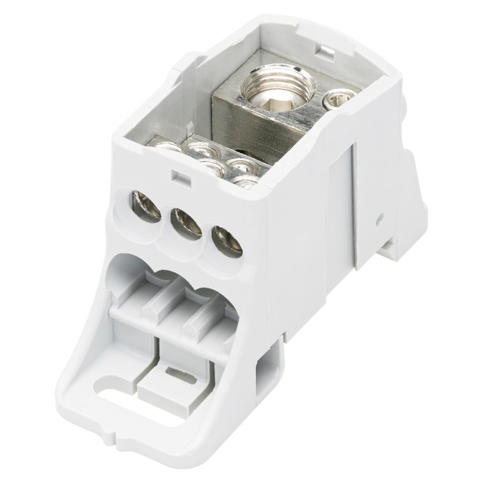 Однополюсна клемна коробка nVent Eriflex UDJ 160A