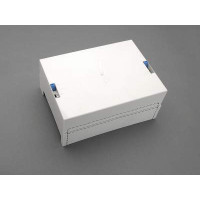 Захисна кришка Woehner 270×200 для 60mm системи
