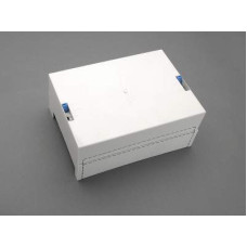 Захисна кришка Woehner 270×200 для 60mm системи