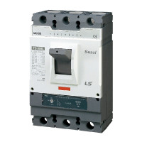 Автоматичний вимикач LS ELECTRIC TS800N 3P 800A 65kA