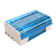 Чотириполюсна колодка nVent Eriflex ТD 100/125AL 10 виходів