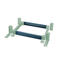 Панель цоколя 1200×200mm (2шт.) ENUX ETA EUZE