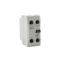 Додатковий контакт LS ELECTRIC UA-2, 2NC