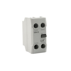 Додатковий контакт LS ELECTRIC UA-2, 2NC