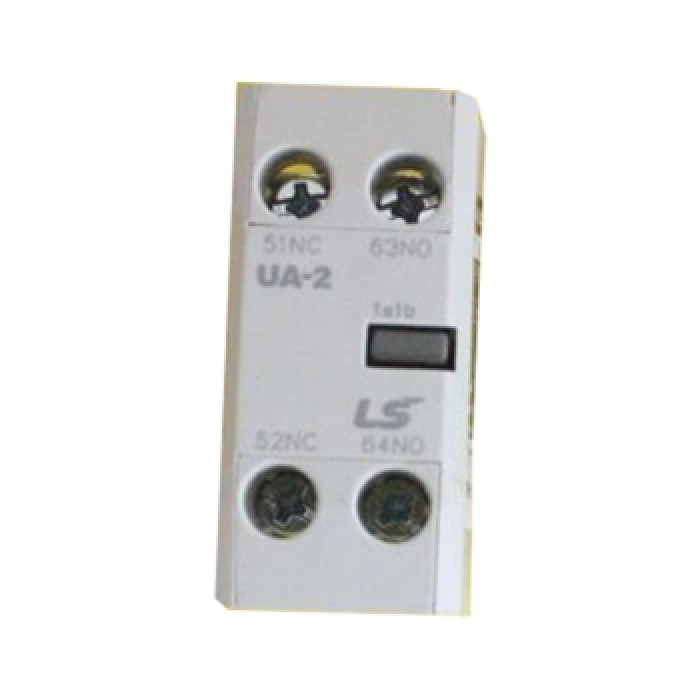 Додатковий контакт LS ELECTRIC UA-2, 2NC